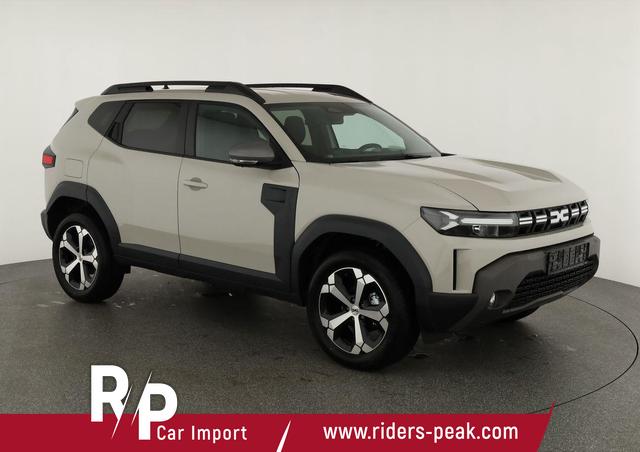 Dacia Duster - TCe 130 Journey 4x4 1.2 Journey, Kamera, Sitzheizung, 18-Zoll