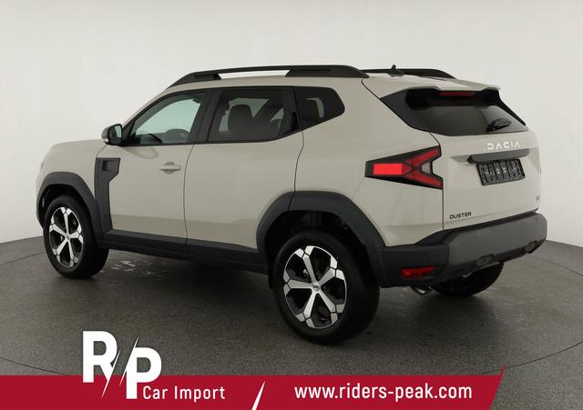 Dacia Duster TCe 130 Journey 4x4 1.2 Journey, Navi, Kamera, Sitzheizung, 18-Zoll 