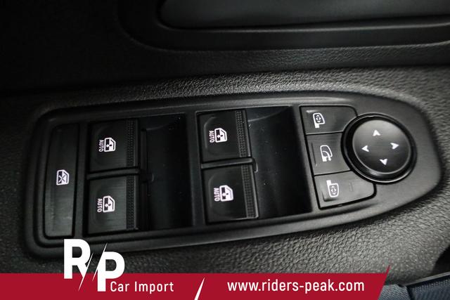 Dacia Duster TCe 130 Journey 4x4 1.2 Journey, Navi, Kamera, Sitzheizung, 18-Zoll 