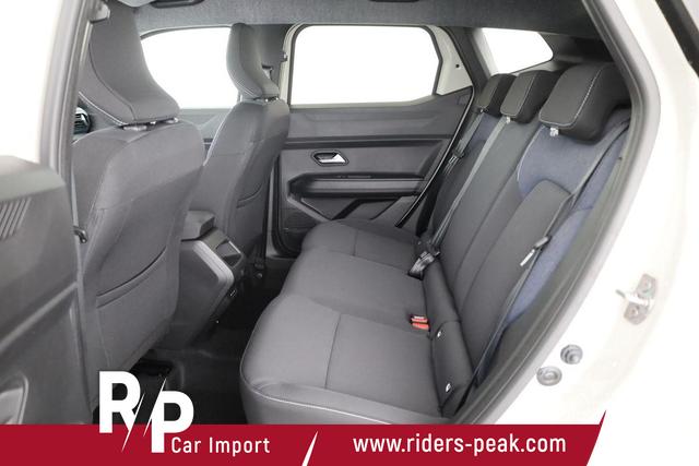 Dacia Duster TCe 130 Journey 4x4 1.2 Journey, Navi, Kamera, Sitzheizung, 18-Zoll 