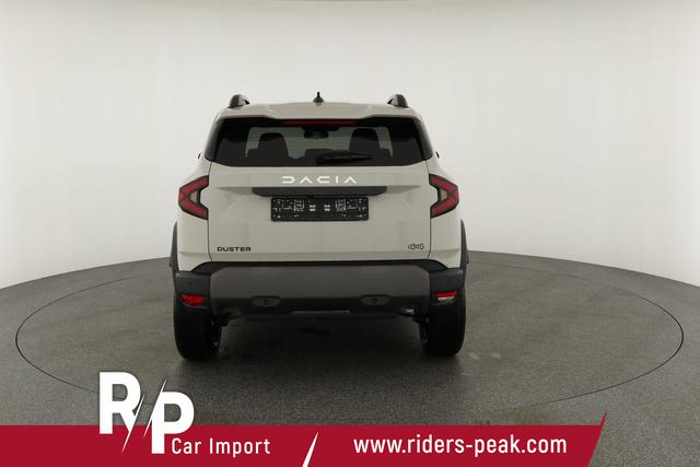 Dacia Duster TCe 130 Journey 4x4 1.2 Journey, Navi, Kamera, Sitzheizung, 18-Zoll 