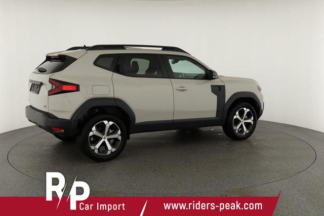 Dacia Duster TCe 130 Journey 4x4 1.2 Journey, Navi, Kamera, Sitzheizung, 18-Zoll 