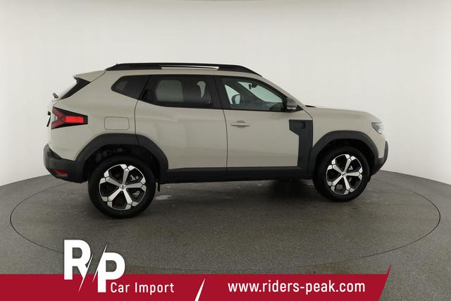 Dacia Duster TCe 130 Journey 4x4 1.2 Journey, Navi, Kamera, Sitzheizung, 18-Zoll 