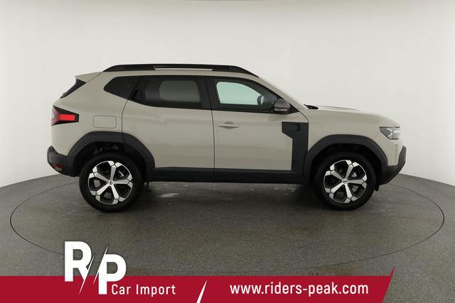 Dacia Duster TCe 130 Journey 4x4 1.2 Journey, Navi, Kamera, Sitzheizung, 18-Zoll 