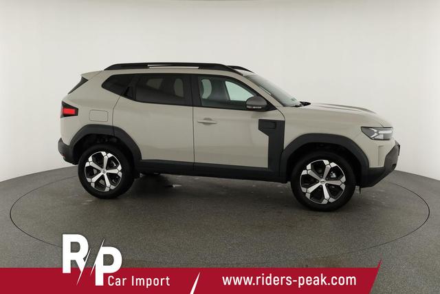 Dacia Duster TCe 130 Journey 4x4 1.2 Journey, Navi, Kamera, Sitzheizung, 18-Zoll 