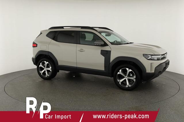 Dacia Duster TCe 130 Journey 4x4 1.2 Journey, Navi, Kamera, Sitzheizung, 18-Zoll 