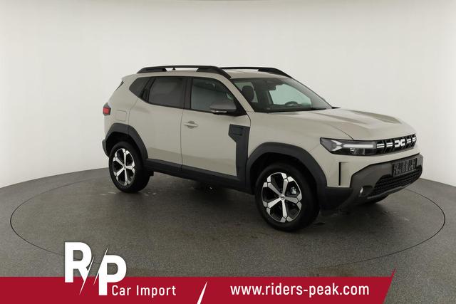 Dacia Duster TCe 130 Journey 4x4 1.2 Journey, Navi, Kamera, Sitzheizung, 18-Zoll 