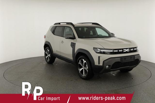 Dacia Duster TCe 130 Journey 4x4 1.2 Journey, Navi, Kamera, Sitzheizung, 18-Zoll 