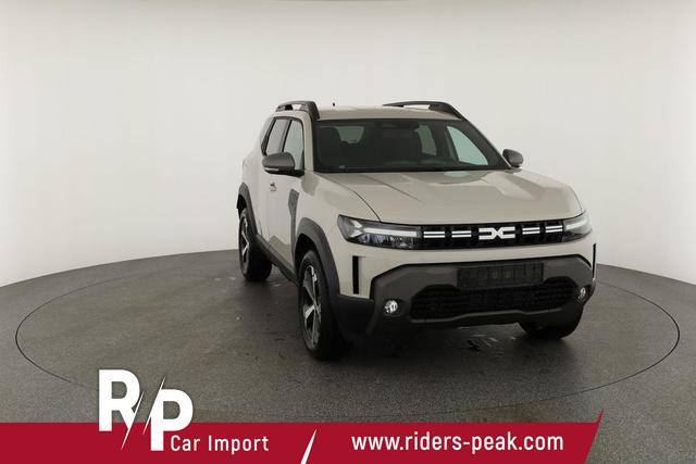 Dacia Duster TCe 130 Journey 4x4 1.2 Journey, Navi, Kamera, Sitzheizung, 18-Zoll 