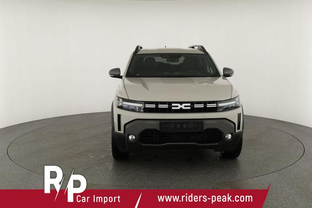 Dacia Duster TCe 130 Journey 4x4 1.2 Journey, Navi, Kamera, Sitzheizung, 18-Zoll 