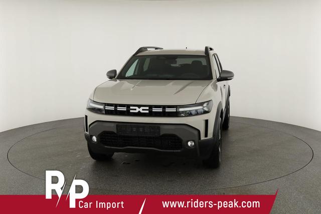 Dacia Duster TCe 130 Journey 4x4 1.2 Journey, Navi, Kamera, Sitzheizung, 18-Zoll 