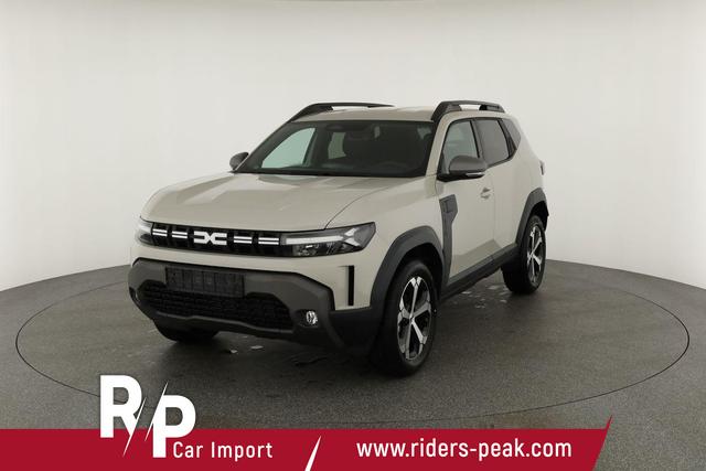 Dacia Duster TCe 130 Journey 4x4 1.2 Journey, Navi, Kamera, Sitzheizung, 18-Zoll 