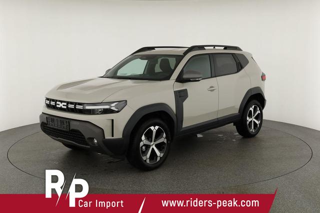 Dacia Duster TCe 130 Journey 4x4 1.2 Journey, Navi, Kamera, Sitzheizung, 18-Zoll 