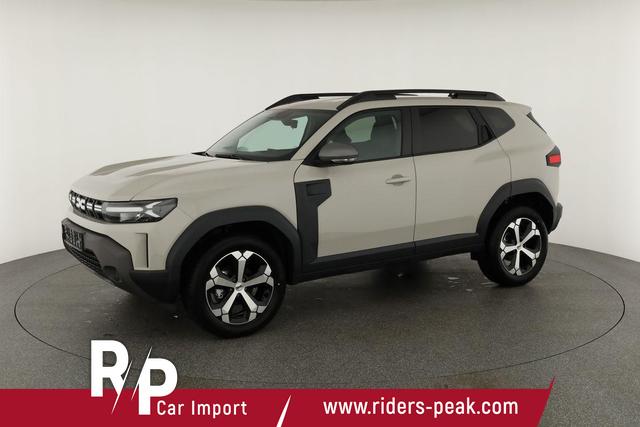 Dacia Duster TCe 130 Journey 4x4 1.2 Journey, Navi, Kamera, Sitzheizung, 18-Zoll 