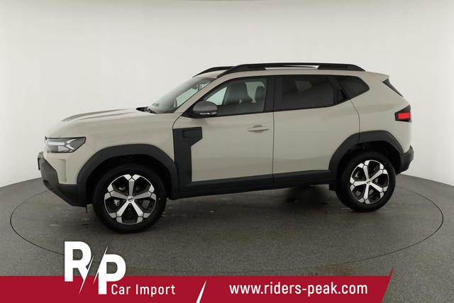 Dacia Duster TCe 130 Journey 4x4 1.2 Journey, Navi, Kamera, Sitzheizung, 18-Zoll 