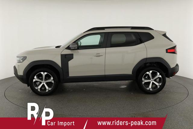 Dacia Duster TCe 130 Journey 4x4 1.2 Journey, Navi, Kamera, Sitzheizung, 18-Zoll 