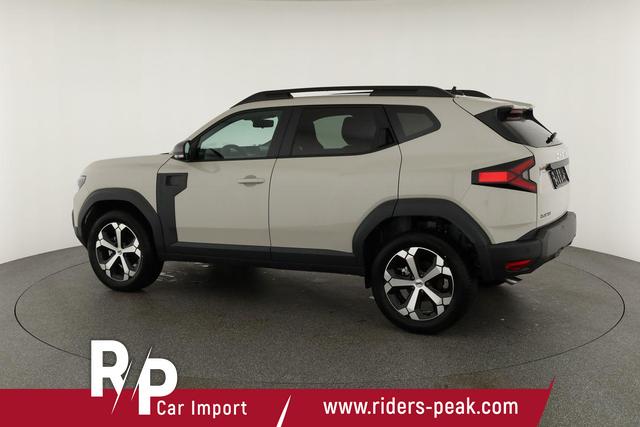Dacia Duster TCe 130 Journey 4x4 1.2 Journey, Navi, Kamera, Sitzheizung, 18-Zoll 