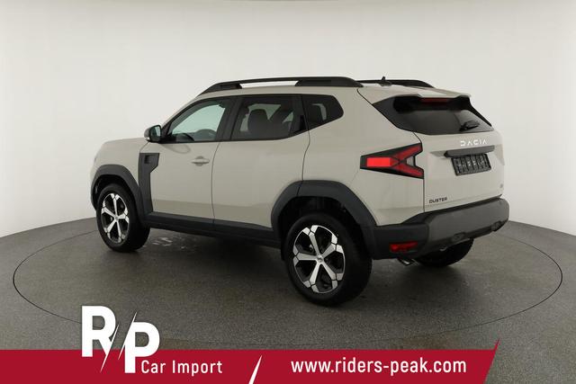 Dacia Duster TCe 130 Journey 4x4 1.2 Journey, Navi, Kamera, Sitzheizung, 18-Zoll 