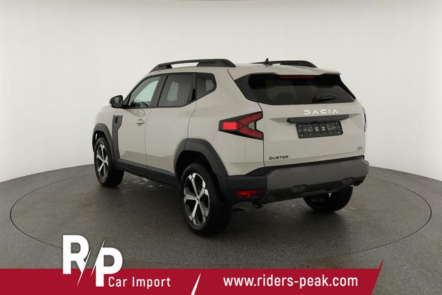 Dacia Duster TCe 130 Journey 4x4 1.2 Journey, Navi, Kamera, Sitzheizung, 18-Zoll 