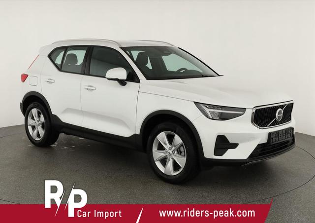 Volvo XC40 - Core 2WD B3 Mild-Hybrid Core, AHK, Navi, LED, Winter, Kamera, el. Klappe