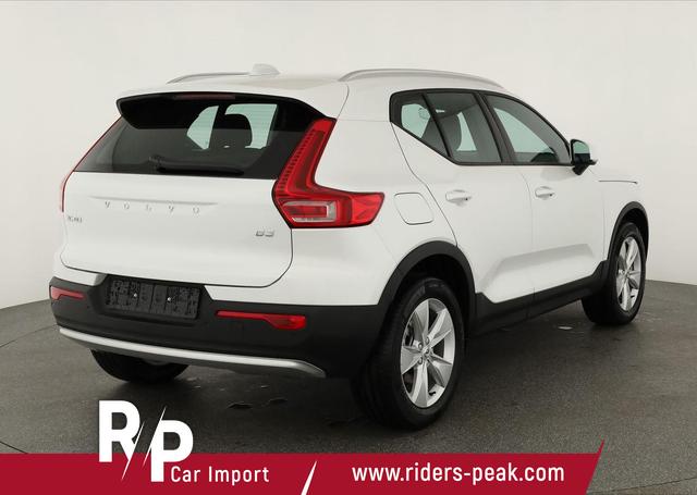 Volvo XC40 Core 2WD B3 Mild-Hybrid Core, AHK, Navi, LED, Winter, Kamera, el. Klappe 