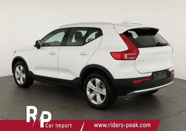 Volvo XC40 Core 2WD B3 Mild-Hybrid Core, AHK, Navi, LED, Winter, Kamera, el. Klappe 