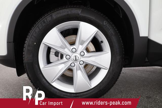 Volvo XC40 Core 2WD B3 Mild-Hybrid Core, AHK, Navi, LED, Winter, Kamera, el. Klappe 