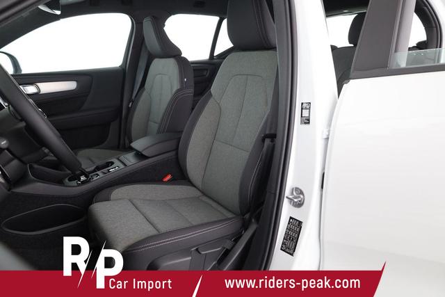 Volvo XC40 Core 2WD B3 Mild-Hybrid Core, AHK, Navi, LED, Winter, Kamera, el. Klappe 