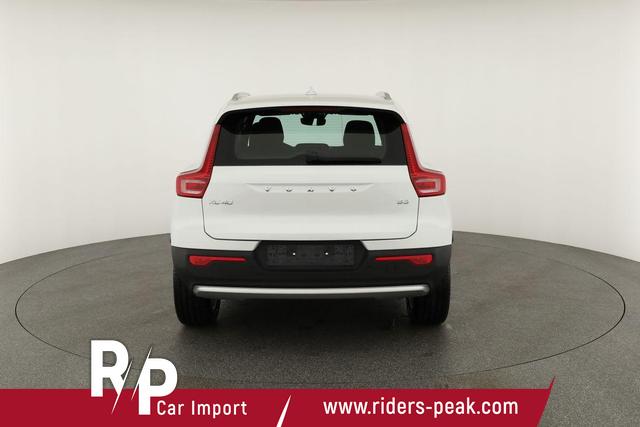 Volvo XC40 Core 2WD B3 Mild-Hybrid Core, AHK, Navi, LED, Winter, Kamera, el. Klappe 