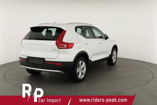 Volvo XC40 Core 2WD B3 Mild-Hybrid Core, AHK, Navi, LED, Winter, Kamera, el. Klappe 