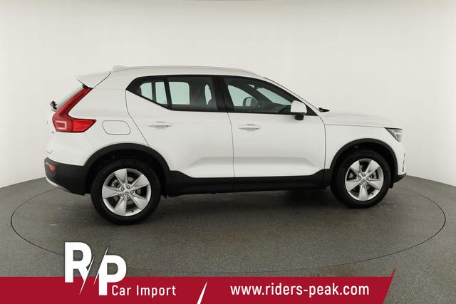 Volvo XC40 Core 2WD B3 Mild-Hybrid Core, AHK, Navi, LED, Winter, Kamera, el. Klappe 