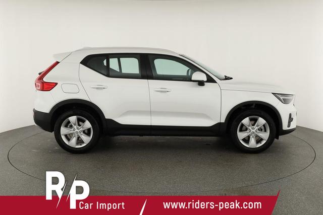 Volvo XC40 Core 2WD B3 Mild-Hybrid Core, AHK, Navi, LED, Winter, Kamera, el. Klappe 