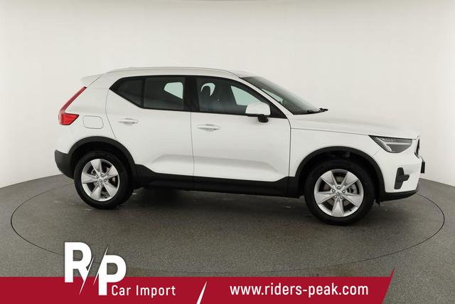 Volvo XC40 Core 2WD B3 Mild-Hybrid Core, AHK, Navi, LED, Winter, Kamera, el. Klappe 