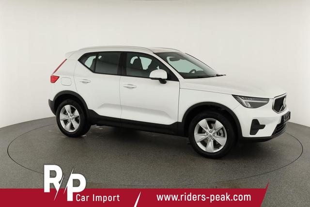 Volvo XC40 Core 2WD B3 Mild-Hybrid Core, AHK, Navi, LED, Winter, Kamera, el. Klappe 