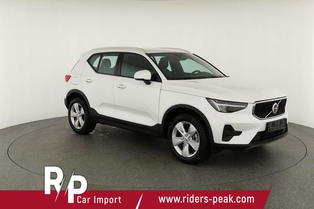 Volvo XC40 Core 2WD B3 Mild-Hybrid Core, AHK, Navi, LED, Winter, Kamera, el. Klappe 
