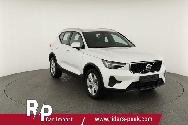 Volvo XC40 Core 2WD B3 Mild-Hybrid Core, AHK, Navi, LED, Winter, Kamera, el. Klappe 