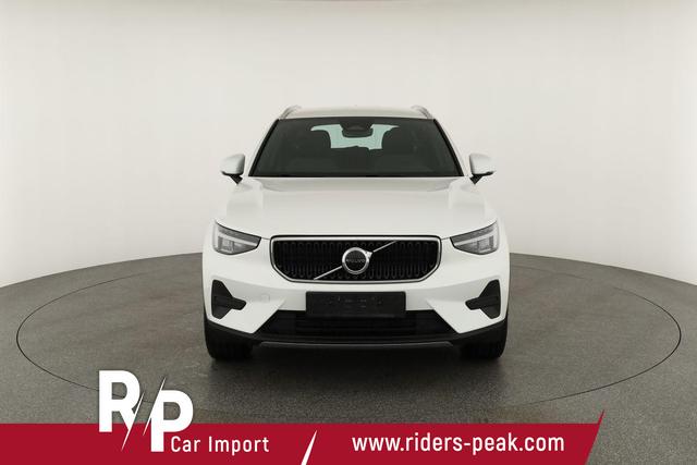 Volvo XC40 Core 2WD B3 Mild-Hybrid Core, AHK, Navi, LED, Winter, Kamera, el. Klappe 