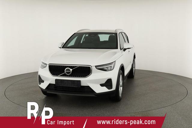 Volvo XC40 Core 2WD B3 Mild-Hybrid Core, AHK, Navi, LED, Winter, Kamera, el. Klappe 
