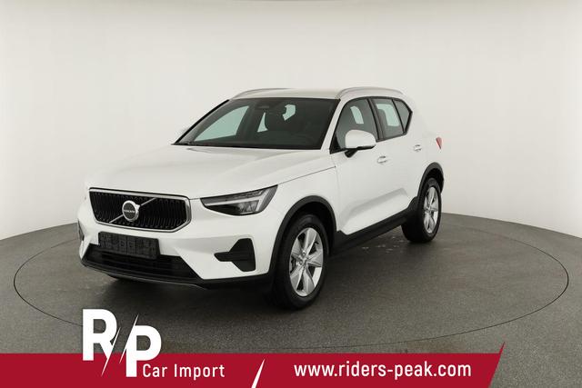 Volvo XC40 Core 2WD B3 Mild-Hybrid Core, AHK, Navi, LED, Winter, Kamera, el. Klappe 