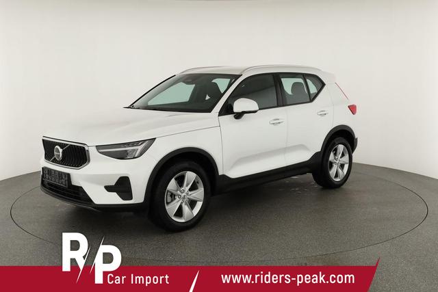 Volvo XC40 Core 2WD B3 Mild-Hybrid Core, AHK, Navi, LED, Winter, Kamera, el. Klappe 