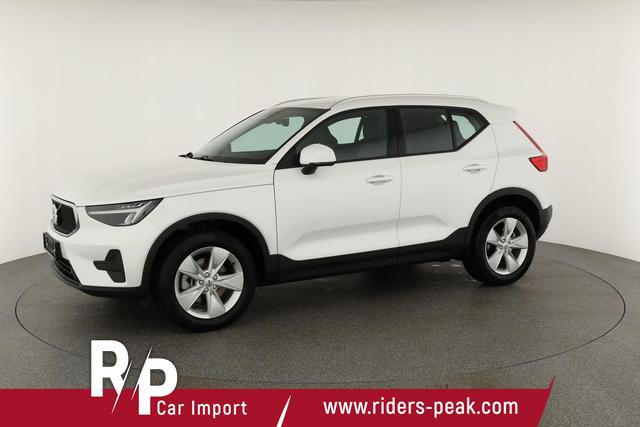 Volvo XC40 Core 2WD B3 Mild-Hybrid Core, AHK, Navi, LED, Winter, Kamera, el. Klappe 