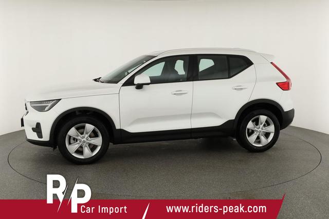 Volvo XC40 Core 2WD B3 Mild-Hybrid Core, AHK, Navi, LED, Winter, Kamera, el. Klappe 