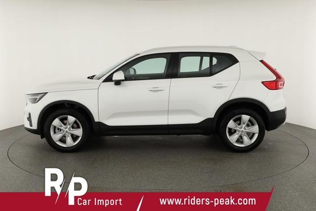 Volvo XC40 Core 2WD B3 Mild-Hybrid Core, AHK, Navi, LED, Winter, Kamera, el. Klappe 