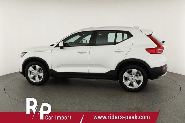 Volvo XC40 Core 2WD B3 Mild-Hybrid Core, AHK, Navi, LED, Winter, Kamera, el. Klappe 