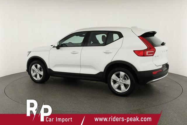 Volvo XC40 Core 2WD B3 Mild-Hybrid Core, AHK, Navi, LED, Winter, Kamera, el. Klappe 