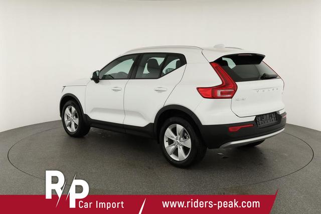 Volvo XC40 Core 2WD B3 Mild-Hybrid Core, AHK, Navi, LED, Winter, Kamera, el. Klappe 