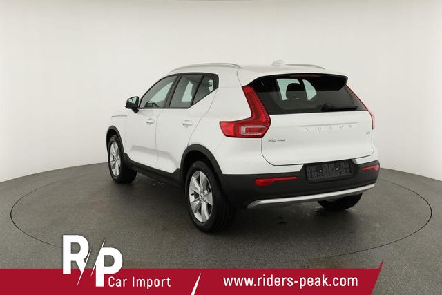 Volvo XC40 Core 2WD B3 Mild-Hybrid Core, AHK, Navi, LED, Winter, Kamera, el. Klappe 