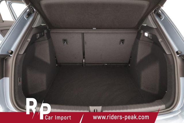 Audi Q4 e-tron 45 basis quattro advanced, AHK, 20-Zoll, Matrix, Kamera, Navi, Sound 