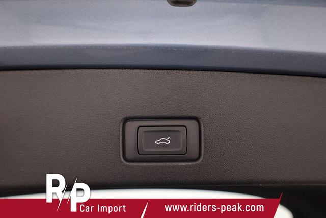 Audi Q4 e-tron 45 basis quattro advanced, AHK, 20-Zoll, Matrix, Kamera, Navi, Sound 