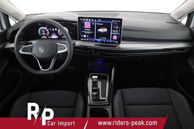 Volkswagen Golf 1.5 TSI eHybrid 150 kW Edition 50 VIII Style, Navi, Kamera, Side, LED-Plus 